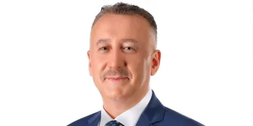 Mutlu Işıksu, Türkiye’nin en başarılı 5. ilçe belediye başkanı seçildi