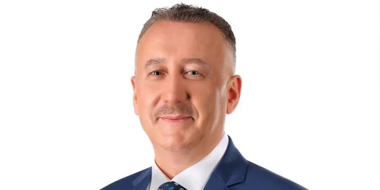 Mutlu Işıksu, Türkiye’nin en başarılı 5. ilçe belediye başkanı seçildi