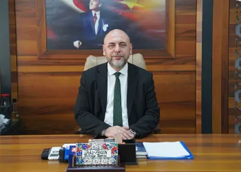 Bekir Aydın’dan Kurban Bayramı mesajı