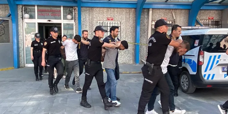 4 ilde dolandırıcılık operasyonu: 11 gözaltı