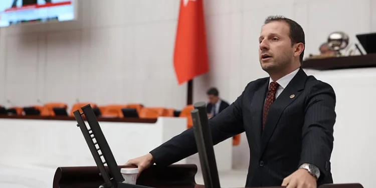 Ekonomimiz yoluna kararlılıkla devam ediyor”