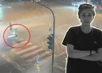 16 yaşındaki Zeynep’in ölümüne sebep olan sürücüye 2 yıl 8 ay ceza
