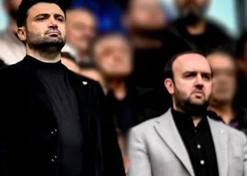 “Yine şampiyon olacağız, kimsenin şüphesi olmasın”