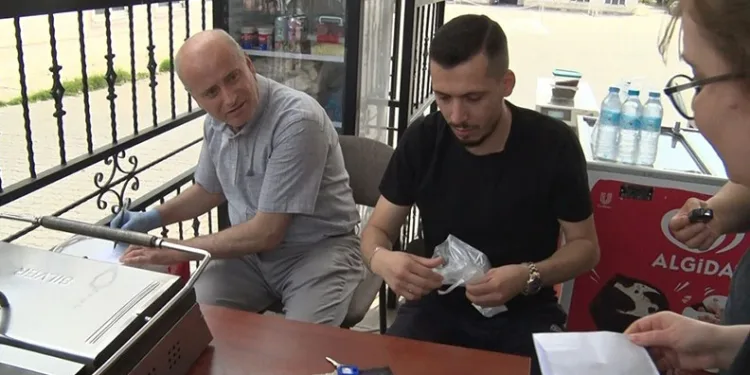TYT’nin kazananı emanetçiler oldu
