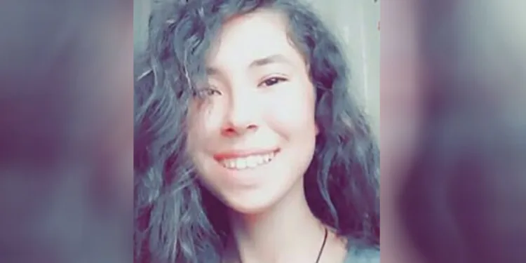 Üniversite öğrencisi Zeynep aranıyor