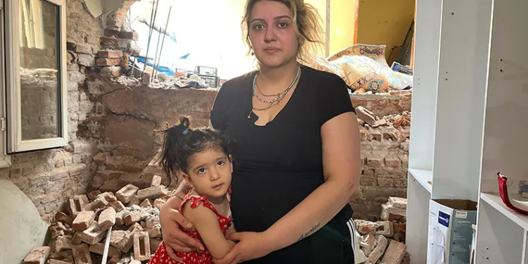 Tünel değil felaket kazılıyor