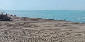 Akçakoca’da denize girişler yasaklandı
