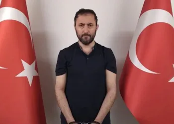 MİT’ten DAEŞ operasyonu
