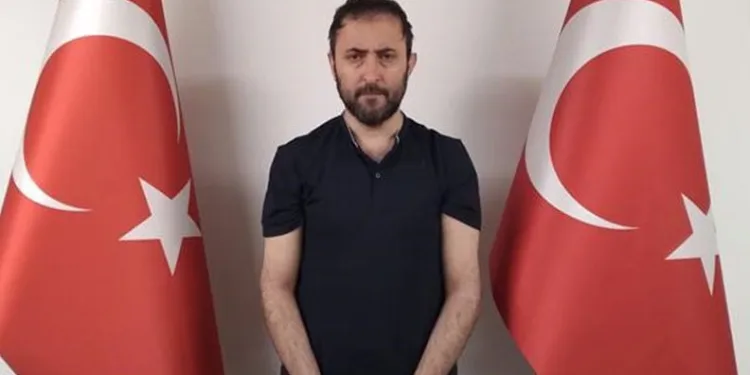 MİT’ten DAEŞ operasyonu