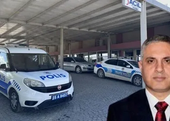 Ocak Partisi Genel Başkanı Kadir Canpolat öldürüldü