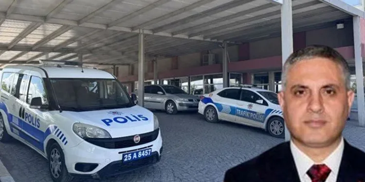 Ocak Partisi Genel Başkanı Kadir Canpolat öldürüldü