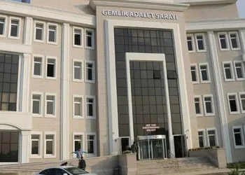 Gemlik’e Ağır Ceza Mahkemeleri kuruluyor