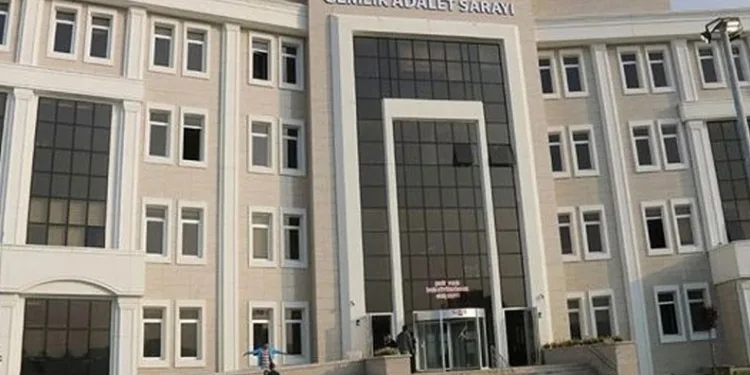 Gemlik’e Ağır Ceza Mahkemeleri kuruluyor