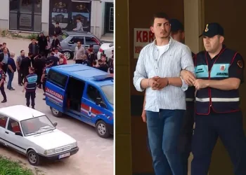 Bursa’da 4 kişinin yaralandığı kavgada 1 kişi tutuklandı