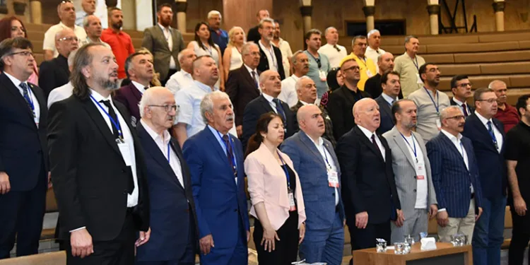 Gazetecilik mesleğinin kalbi Nevşehir’de atıyor