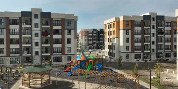 “Teslimatta 250 bini geçtik, sözümüzü inşa etmeye devam”