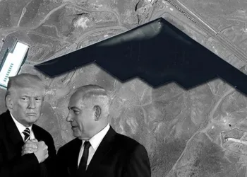 ABD, İran’ın nükleer tesislerini vurdu