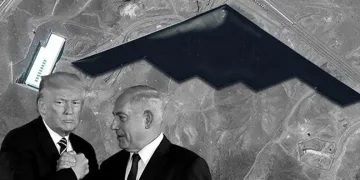 ABD, İran’ın nükleer tesislerini vurdu