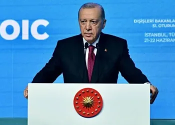 ”İran’a yapılanın adı haydutluktur”