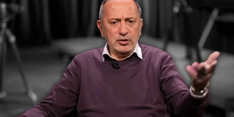 Fatih Altaylı’nın emniyet ifadesi: ‘Aklımdan dahi geçmedi’