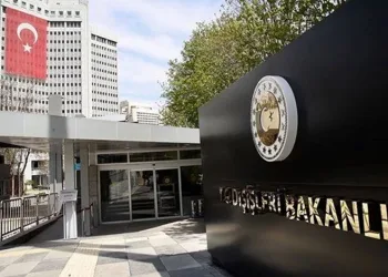 Ankara’dan ilk açıklama