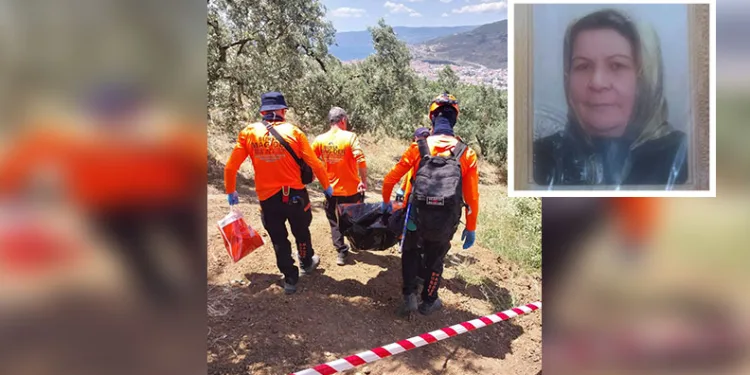 Bursa’da 5 gündür aranan kadından kötü haber