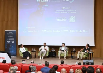 Otomotiv sektörünün dijital rotası Next Level Uludağ’da şekillendi