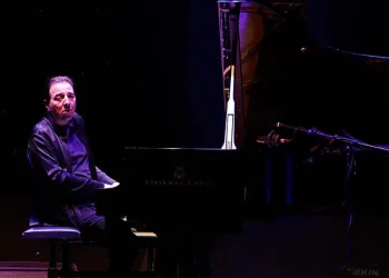 Fazıl Say’dan ‘İznik Türküsü’ dünya sahnesinde