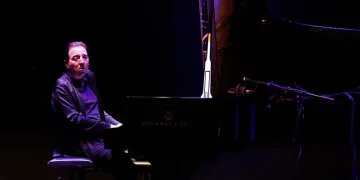 Fazıl Say’dan ‘İznik Türküsü’ dünya sahnesinde