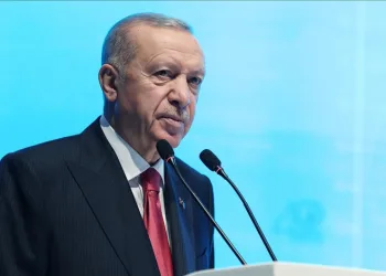Erdoğan’dan Kilise Saldırısına Tepki