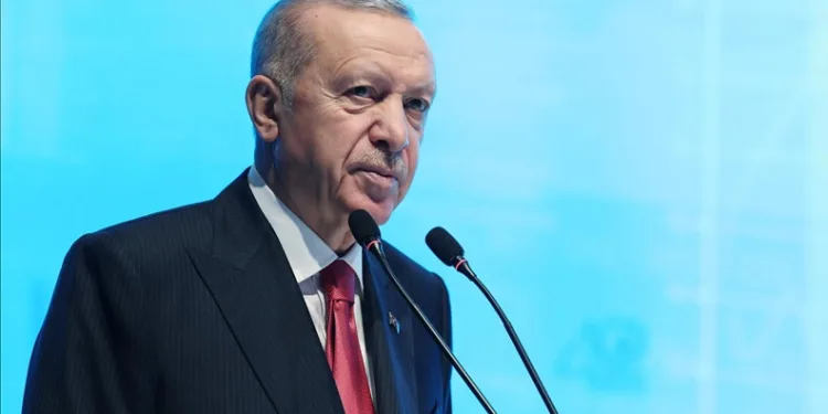 Erdoğan’dan Kilise Saldırısına Tepki