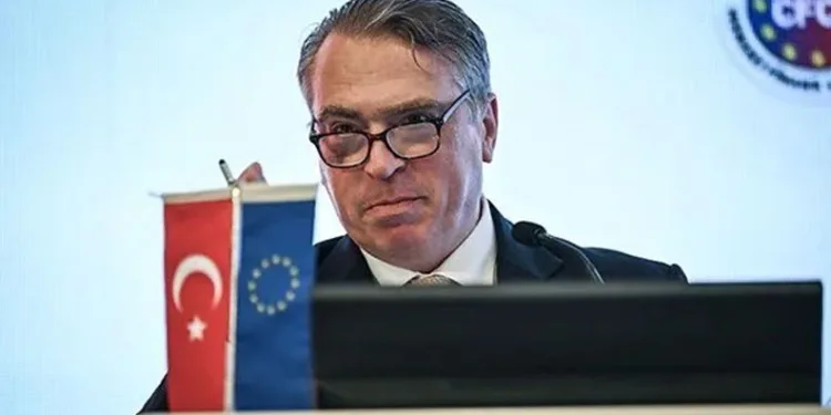 “Bu utanç verici”