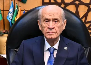 Bahçeli: ABD Saldırısı Skandal