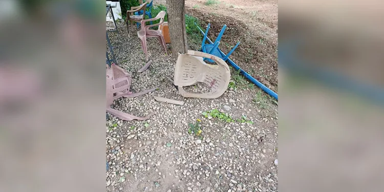 Rusya, gece boyunca Ukrayna’yı vurdu: 5 ölü