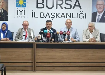 Selçuk Türkoğlu Meclis’teki iki yıllık performansını açıkladı