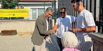 Gemlik Belediyesi’nden Sınav Maratonuna Destek
