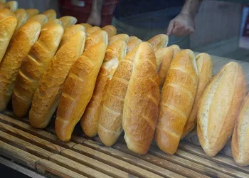 Orhangazi Belediyesi’nden Askıda Ekmek Sosyal Dayanışması