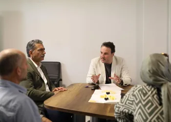 ORKENT’te Kentsel Dönüşüm Hızlanıyor
