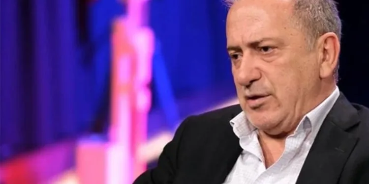 RTÜK’ten Fatih Altaylı’nın YouTube kanalına ihtar: Lisans için 72 saatlik süre verildi