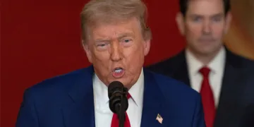 Trump’tan petrol çağrısı