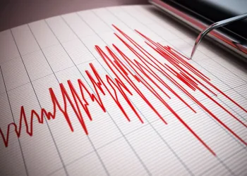 Adana’da korkutan deprem