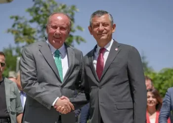Muharrem İnce, CHP’ye dönüyor