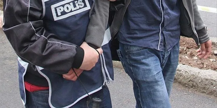 FETÖ operasyonu: 176 asker hakkında gözaltı kararı