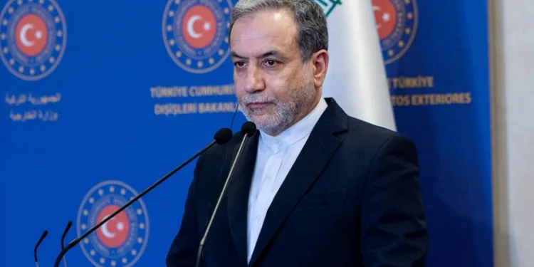 İran Dışişleri Bakanı Arakçi: “İsrail saldırılarını durdurursa biz de yanıt vermeyeceğiz”