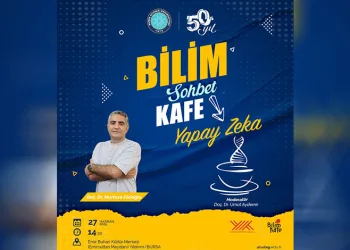 Bilim, vatandaşla buluşuyor