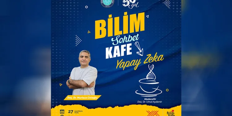 Bilim, vatandaşla buluşuyor