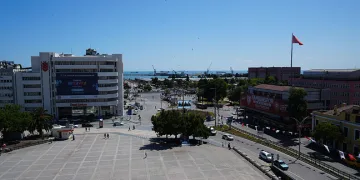 Yurt dışından Samsun’a 3 bin 790 kişi göç etti