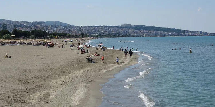 “Deniz keyfiniz faciaya dönüşmesin”