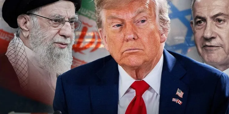 Trump’tan İsrail’e ultimatom: “İsrail’den gerçekten memnun değilim”