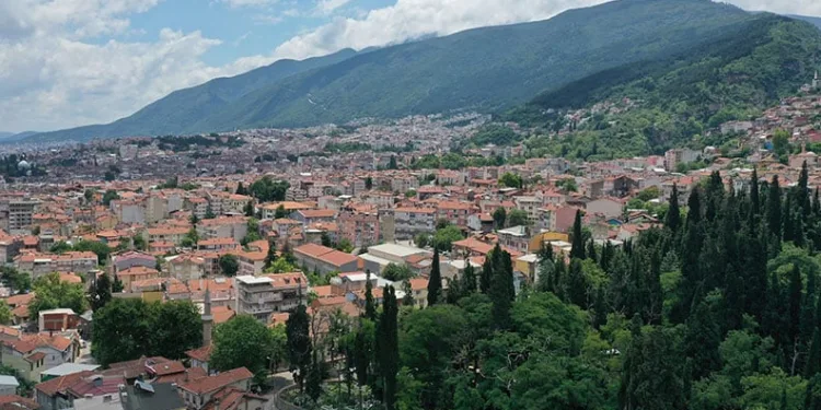 Bursa, Dünya’nın en akıllı 7 kenti arasına girdi